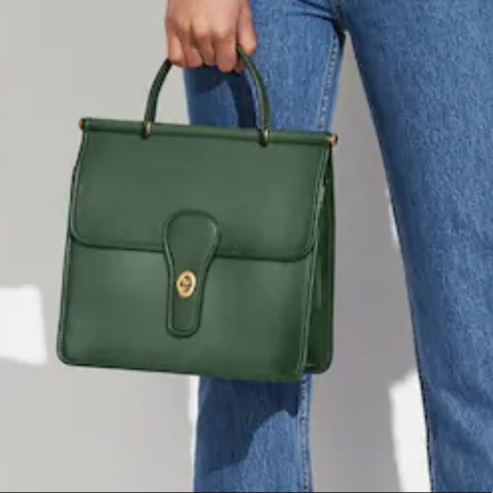 COPY - Coach Purse
